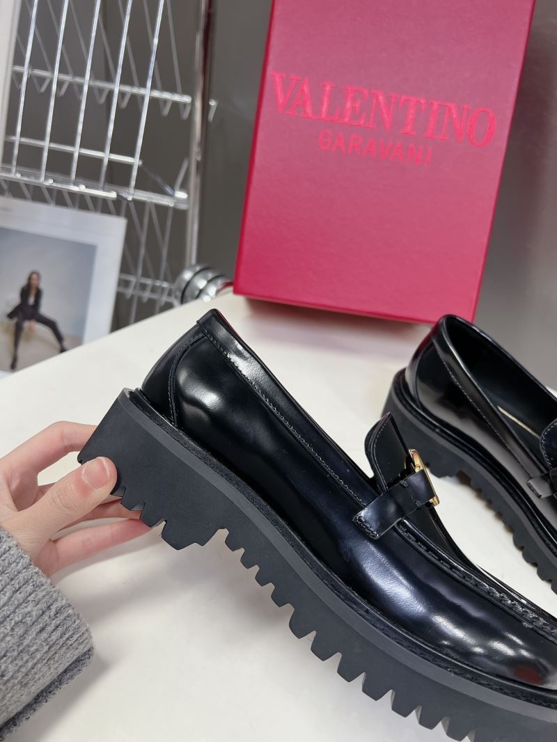 Valentino Low Shoes